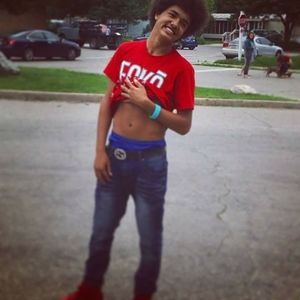 Meet your Posher, Phillip